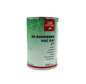 картинка Отвердитель 2К VOC 541 зимний 0,9л от магазина