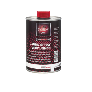 картинка Разбавитель CARBO SPRAY 1,0 л от магазина