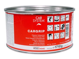 картинка Шпатлевка 2К полиэфирная CarGrip (1,75 кг) от магазина