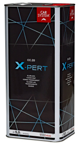 картинка Лак CC.20 X-pert 5л от магазина