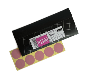 картинка Цветок шлифовальный ProFlex Pluto 34мм P1500 (уп.=100шт.) от магазина