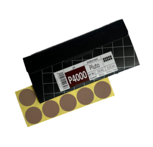 картинка Цветок шлифовальный ProFlex Pluto 34мм P4000 (уп.=100шт.) от магазина